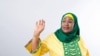 Rais Samia Suluhu ni miongoni mwa viongozi wenye ushawishi mkubwa sana duniani
