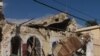 Immigrant Advocates Criticize Detention of Haitian Evacuees in US