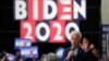 លោក Biden ឈ្នះ​ដាច់គេ​ក្នុង​ការ​បោះឆ្នោត​បេក្ខភាព​ប្រធានាធិបតី​បក្ស​ប្រជាធិបតេយ្យ​ក្នុង​រដ្ឋ South Carolina