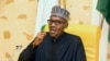  Muhammadu Buhari 