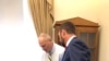 First Term Congressman Finds Constituent Demands Mirror National Priorities