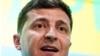 Kremlin: Putin, Zelenskiy Set for Paris One-on-One Meeting