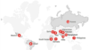 USA, Washington, CPJ Global Impunity Index 2021