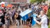 Virginia Clashes Draw Attention to Anti-fascist Movement