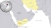 حملات هوائی ائتلاف بر عدن شدت گرفت