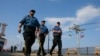 Nouveaux engins explosifs trouvés dans le New Jersey