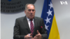 Dragan Mektić, ministar sigurnosti BiH