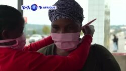 VOA60 Afrique du 10 avril 2020