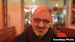 Rza Talibi