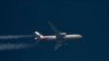 Inmarsat: MH370 Searchers Didn't Look in Most Likely Crash Site