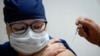 The Infodemic: Russian COVID-19 Vaccine Claim Doesn't Pass 'Smell Test,' Critics Say