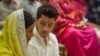 Bayan Daura Auren Kawarta Jaruma Priyanka Chopra Ta Sami Matashi