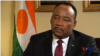 Niger : tentative de mise en accusation du président Issoufou Mahamadou