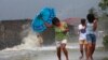 Philippines: au moins 3 morts lors du passage d'un supertyphon 