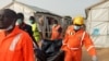 Au moins 12 paysans tués par Boko Haram dans le nord-est du Nigeria
