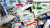 84 tonnes de faux médicaments saisis au Bénin 