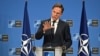 Generalni sekretar NATO Mark Rutte
