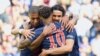 Paris a presque trouvé la formule en Ligue des champions