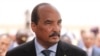 Nomination d'un nouveau Premier ministre en Mauritanie