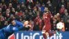 Liverpool veut garder son rythme infernal en Premier League