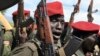 An Kafa Wata Sabuwar Kungiyar 'Yan Tawaye a Sudan Ta Kudu