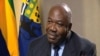 L'opposition gabonaise remet sur le tapis l'état civil d'Ali Bongo
