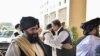 افغان طالبان کے ایک وفد نے اکتوبر 2019 میں پاکستان کا دورہ کیا تھا۔ 
