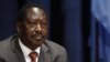 Lawmaker Rejects Calls for Kenyan Leader’s Resignation 