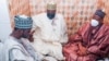 Ziyarar Gwamna Ganduje a gidan iyayen Hanifa