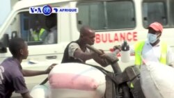 VOA60 Afrique du 28 octobre 2019