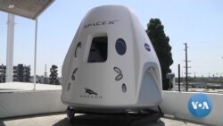 All-Tourist Spaceflight, and Beauty Tips from the ISS
