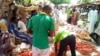Kasuwar Dabbobi, Birnin Accra