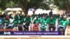 100 jeunes en formation en agriculture