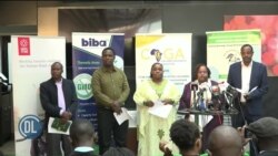 Wanaharakati Kenya wapinga hatua ya serikali kuruhusu bidhaa za GMO