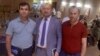 AXCP fəalı 30 sutka inzibati həbsə məhkum edilib 