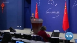 China to Hold Coronavirus Emergency Meeting with WHO