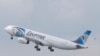 Perekam Data Penerbangan Kedua Pesawat EgyptAir Ditemukan