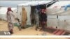 Le calvaire des réfugiés centrafricains à Gaoui