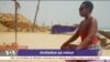 Le Ghana appelle la diaspora à revenir au pays