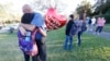Les fusillades dans les écoles "en augmentation constante" aux Etats-Unis