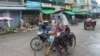 စစ်တွေမြို့တနေရာ (သြဂုတ်၊ ၂၀၂၀) 