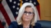 Arhiva - Liz Čejni sluša kako komisija Predstavničkog doma koja istražuje napad na američki Kapitol 6. januara 2021. održava saslušanje u Vašingtonu, 28. juna 2022. Američki predsednik Džo Bajden će bivšoj članici kongresa dodeliti Predsedničku medalju.