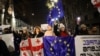 Европарламент призвал к проведению перевыборов в Грузии