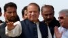 نوازشریف زیاته کړه دا عجیبه انصاف دی چې محکمې پخپلو پریکړو کې دچا اف شور کمپنۍ حلالې ګڼي اؤ دچا حرامې .
