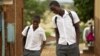 NGOs Urge Zimbabwe to Draft Child Friendly Budgets