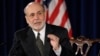 FILE - U.S. Federal Reserve Chairman Ben Bernanke