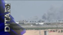 Ditari - Besa Sharrah, shqiptaro-amerikania që kandidon për në Senatin e Ohajos