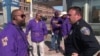 In Baltimore, Maryland, as in other U.S. cities, some are looking for ways to improve relations between police and community members. VOA's Chris Simkins reports from the city. 