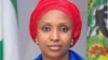 Hajia Hadiza bala Usman