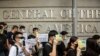 China Demands US Diplomats Stop Meddling in Hong Kong's Affairs